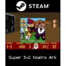 Super 3-D Noahs Ark