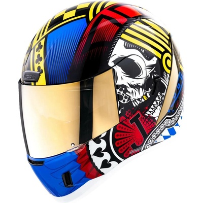 Icon AIRFORM MIPS LUCKY LID 5
