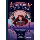 Kdo krade dětem čtení - Jiří Kreč