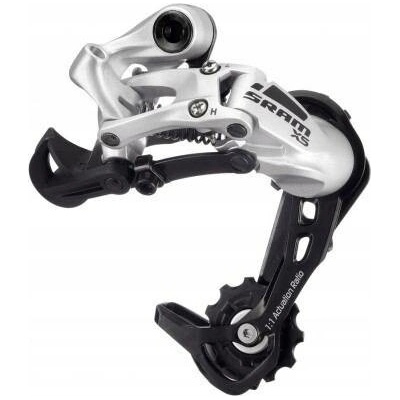 Sram X5 GS