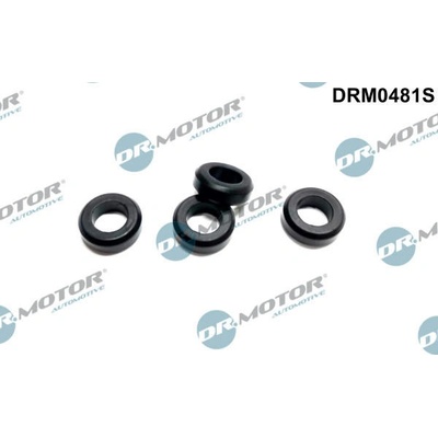 Tesnici krouzek, vstrikovani Dr.Motor Automotive DRM0481S