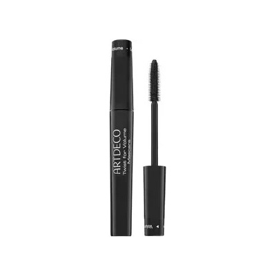 Artdeco Twist For Volume Mascara спирала за удължаване и обем на миглите 01 Black 8 ml