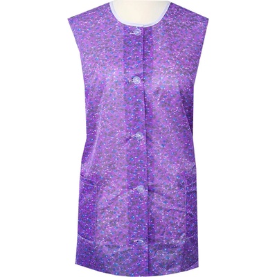 Foltýn Zástěra dlouhá silon artikl 76