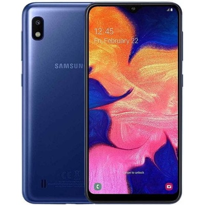 Samsung Galaxy A10