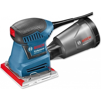 Bosch GSS 140-1 A Professional 0.601.2A2.100