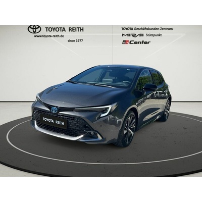 Toyota Corolla Hybrid 103 kW