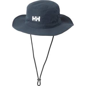 Helly Hansen Шапка Helly hansen Crew Sun Hat - Navy - размер One Size (904-3180-0211)