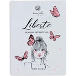 Secret Play Sensual Intimate Oil Liberté 4ml - SALE exp. 06/2026