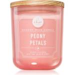 DW HOME Signature Peony Petals ароматна свещ 326 гр