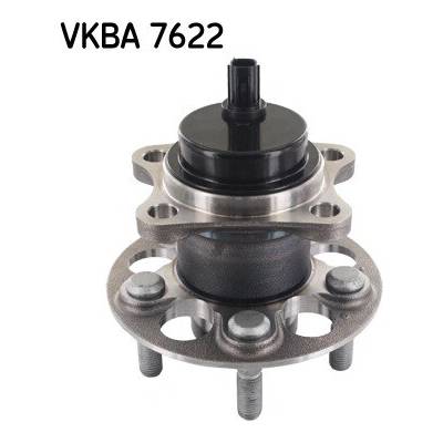 Lożisko kolesa - opravná sada SKF VKBA 7622