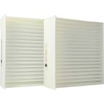 VHBW Филтър за Zehnder Climos 200, M5 + F7, 527004280 (888301136)