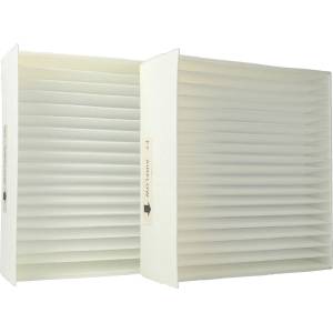 VHBW Филтър за Zehnder Climos 200, M5 + F7, 527004280 (888301136)