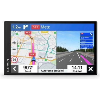 Garmin Drivesmart 76 MT-D EU