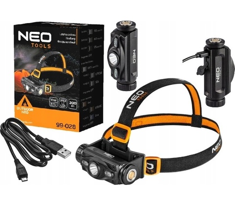Neo Tools 99-028