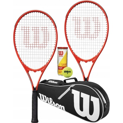 Wilson PRO STAFF PRECISION XL 110