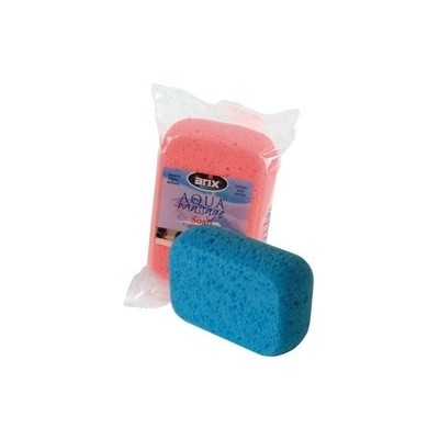 Arix Aqua Massage Soap kúpeľová huba 13 x 8 cm