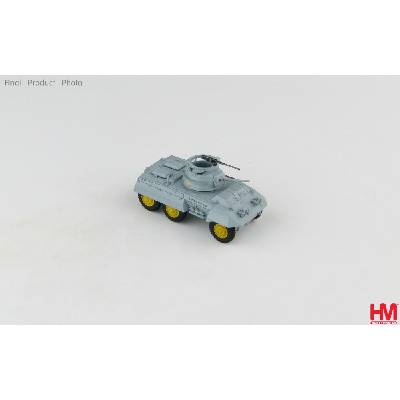 Hobby Master M8 Greyhound Taiwan Police Force Taiwan 1:72
