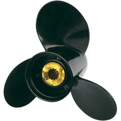 BaekSan Propeller Co., Ltd. BS.PRO hliníková lodná vrtuľa 10-1/8 x 15R BS-M1018C1500W