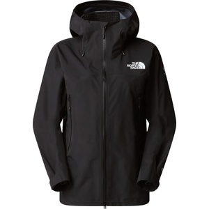 The North Face Дамско водоустойчиво яке The North Face Women's Summit Cayesh GTX Pro Jacket Waterproof jacket - TNF Black - размер XL (102-4893-0215)