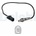 Lambda sonda DELPHI ES21145-12B1 (ES2114512B1)
