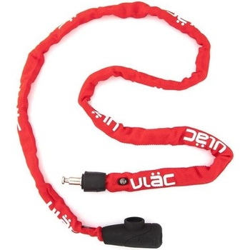 ULAC Вело катинар с верига Ulac Supreme Red