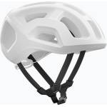POC Велосипедна каска POC Ventral Lite hydrogen white matt