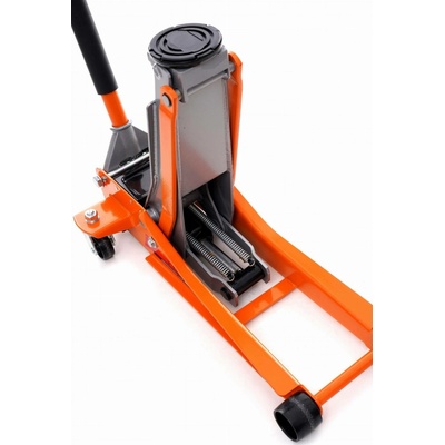 KRAFT&DELE Nízkoprofilový zvedák 3 t 85–505 mm KD1378