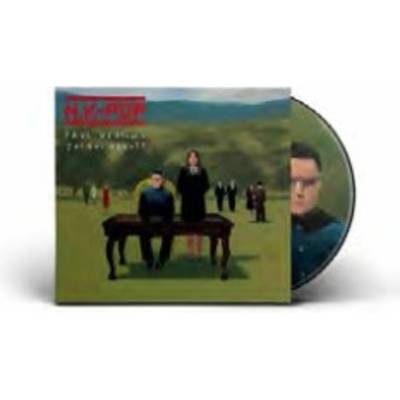 HEATON, PAUL & JACQUI ABB - N.K-POP CD