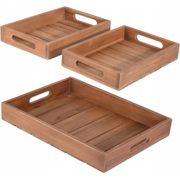 Orion Servírovací tác 39x29cm