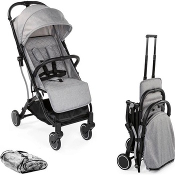 CHICCO Trolley Sivá 2021