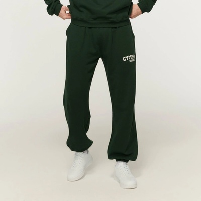 GymBeam Varsity Green