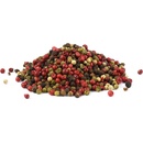 Naturway COLOURFUL SET Dárkové balení barevného a citrónového pepře 2 x 50 g