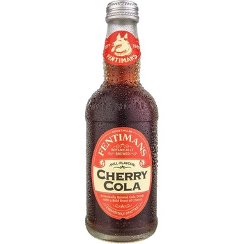 Fentimans Cherry Cola 275 ml