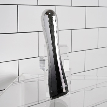 Image 1 of SELOPA Silverado Silver/Black