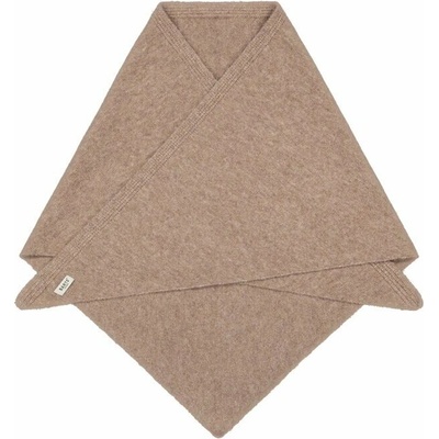Barts DARTY SCARF Light Brown