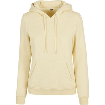 Build Your Brand BY026 Soft Yellow