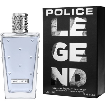 Police Legend parfumovaná voda pánska 100 ml