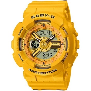 Casio BA-110XSLC-9A