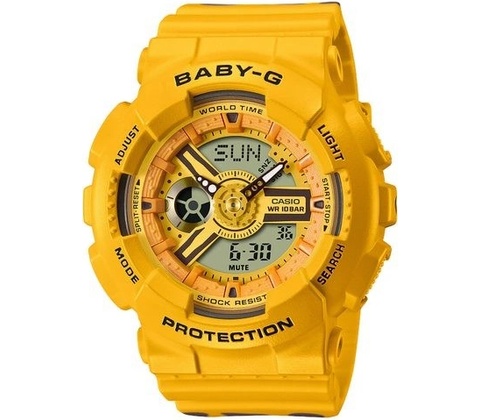Casio BA-110XSLC-9A