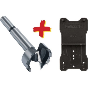 Wolfcraft 8728000