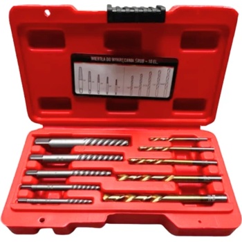 Kraft&Dele Битове за винтоверти 10бр (kd11790)