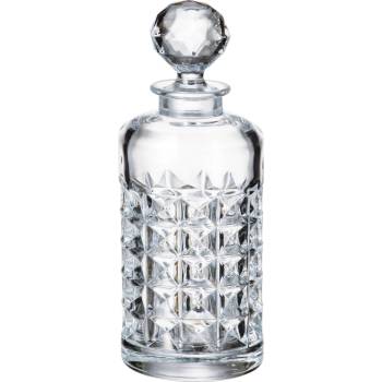 Crystalite Bohemia Crystalite Bohemia Karafa na whisky Diamond 0,7 l