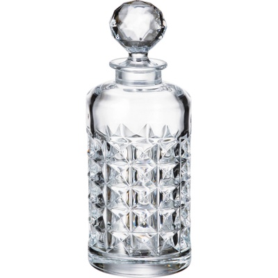 Crystalite Bohemia Crystalite Bohemia Karafa na whisky Diamond 0,7 l