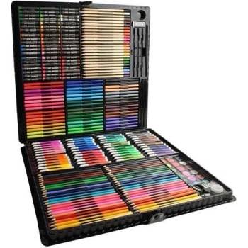 Image 1 of Творчески комплект за рисуване - 288 части (kru8643)