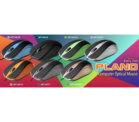 Media-Tech PLANO MT1091K