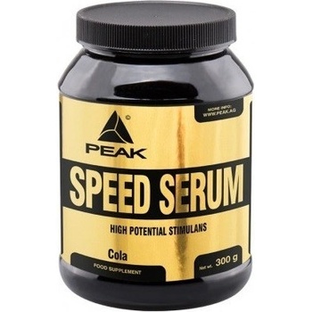 Peak Performance Speed Serum 300 g