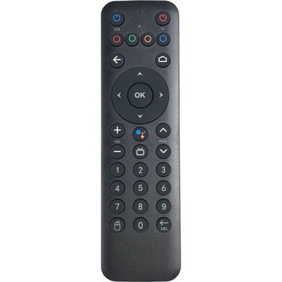 Diaľkový ovládač Mecool GST Bluetooth, Voice