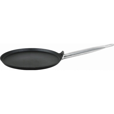 Pánev na palačinky CS Kochsysteme 24 cm nepřilnavá