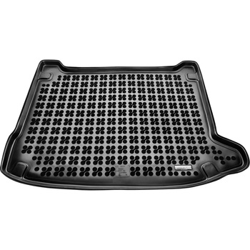 Rezaw-Plast Гумена стелка за багажник за Dacia Lodgy (2012-2020) 5 seats - Rezaw Plast (231364)