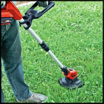 Image 1 of Einhell GE-CT 18 Li Solo (3411172)
